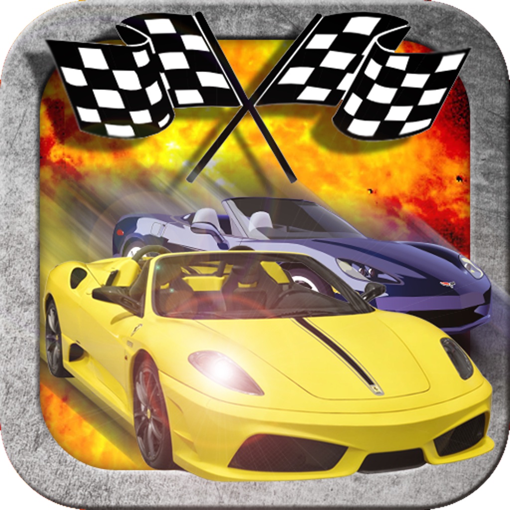 Car Builder and Drag Racer 3D - Free Quarter Mile Racing