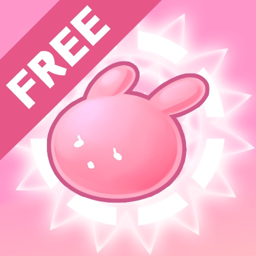 Touch Touch Splabbit Revenge of Monpch FREE Icon