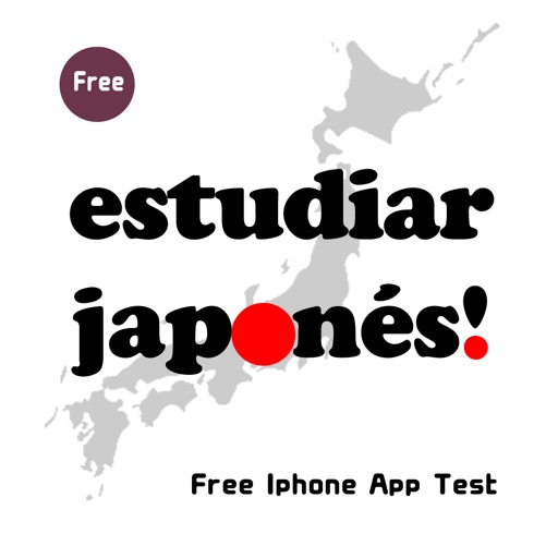 estudiar japonés free icon