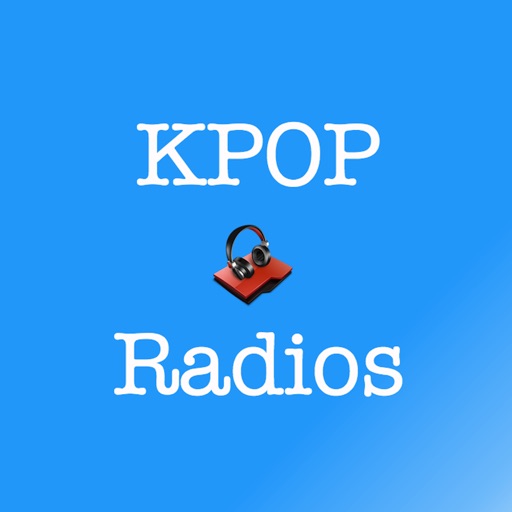 KPOP Radios