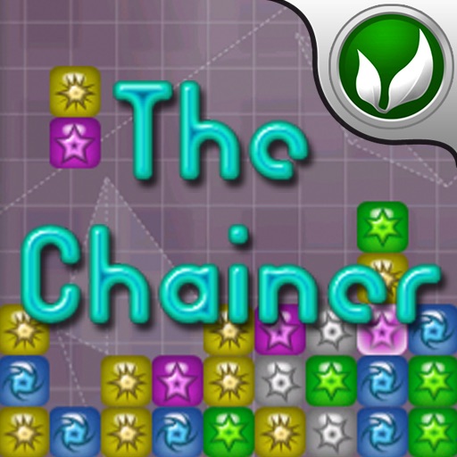 TheChainer icon