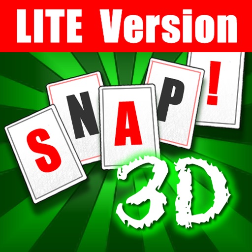 SNAP! Lite iOS App