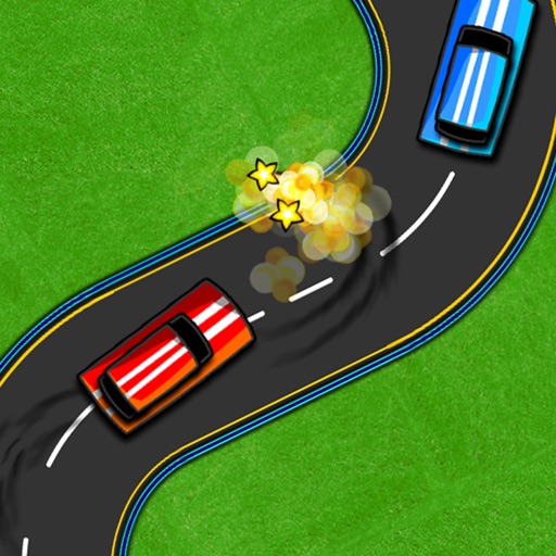 Again Car Drift Race iOS App