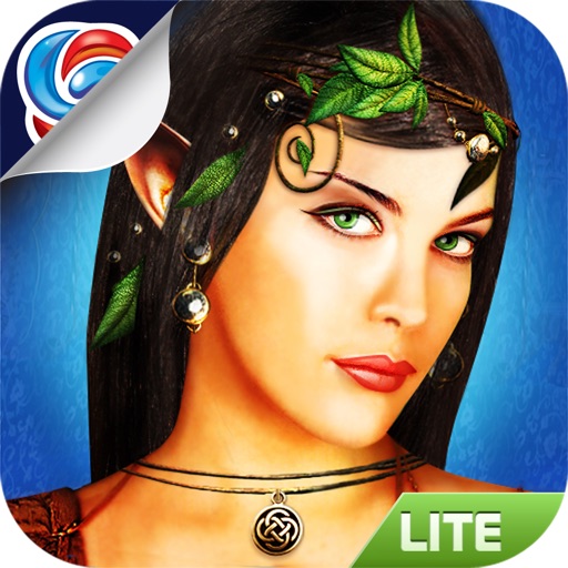 Celtic Lore: Sidhe Hills Lite icon