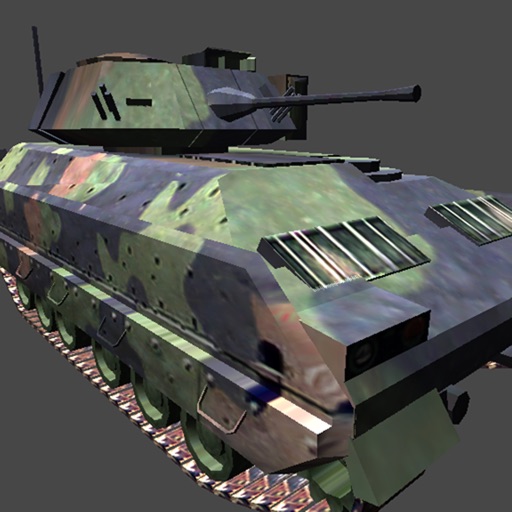 Action Tank Racing [FREE] icon