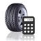 This is the one and only app in app store that helps you calculate the age of your vehicle's tyre