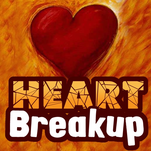 Heart Breakup Quotes
