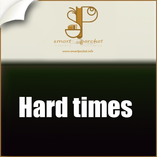 Hard times, by Charles John Huffam Dickens