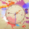 Color Clock HD