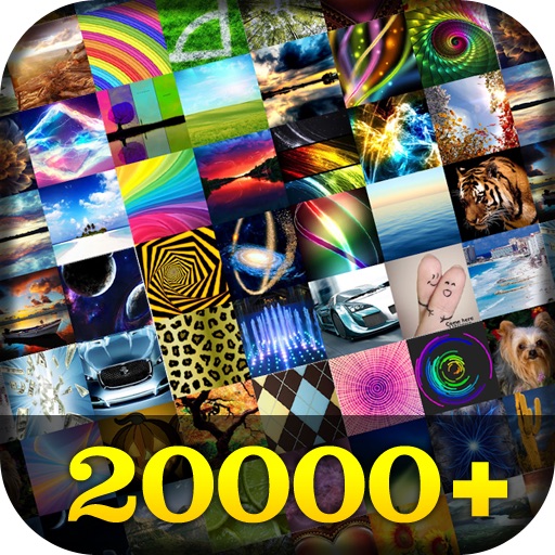 20000+ Best Wallpapers HD