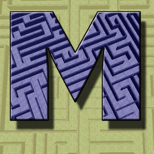 MazeMadness iOS App