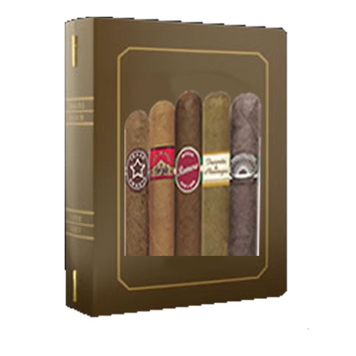 Cigar HandBook for cigar lovers icon