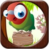 Bird Brains: Zap Match Parrot Duck Line Free