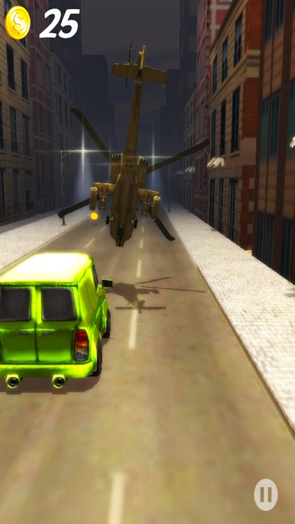 Apache Chopper Race Free screenshot-3