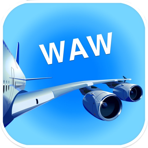 Warsaw Chopin WAW Airport. Flights, car rental, shuttle bus, taxi. Arrivals & Departures.