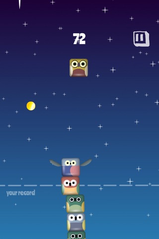 Cranky Owls screenshot 4