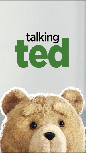 Talking Ted LITE(圖5)-速報App