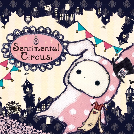 Sentimental Circus WallPaper