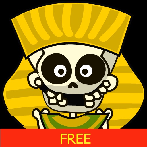 Mummy: Tomb of the Lost Souls FREE iOS App