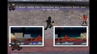 NINJA BATTLE RACE: SAMURAI ACTION RACING GAME CHALLENGE 1.0 IOS ĐUA XE NINJA BATTLE RACE: SAMURAI ACTION RACING GAME CHALLENGE 1.0 IOS