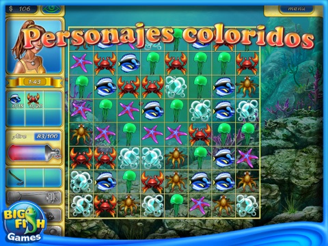 Tropical Fish Shop 2 HD (Full) screenshot 3