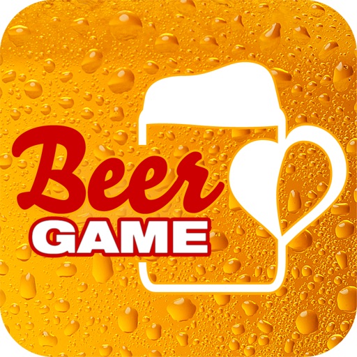 BeerGame iOS App
