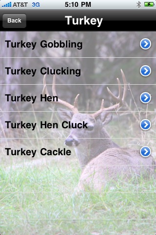 Pro Animal Calls screenshot-4