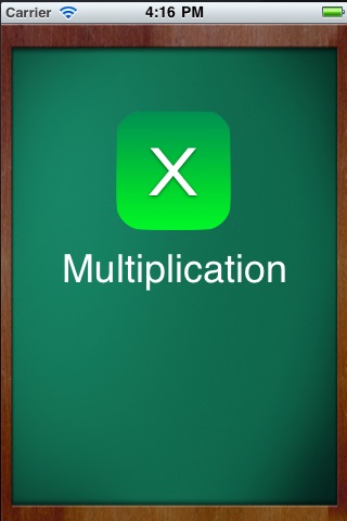 Simply Multiply screenshot 2