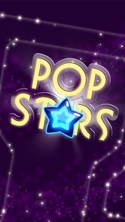 Pop Stars - Connect, Match and Blast the Space Elements screenshot-4