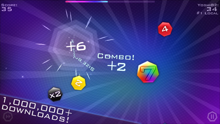 Super 7 screenshot-4