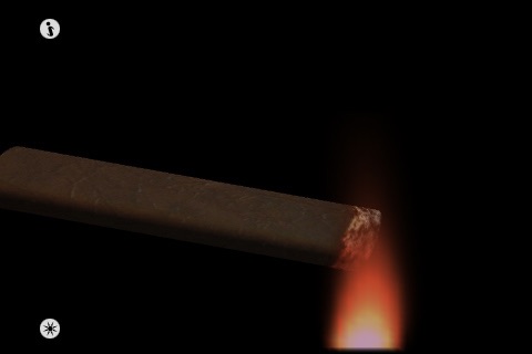 Electric Smoke screenshot 3