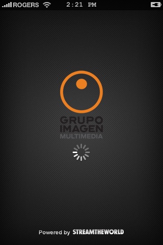 Grupo Imagen screenshot 3