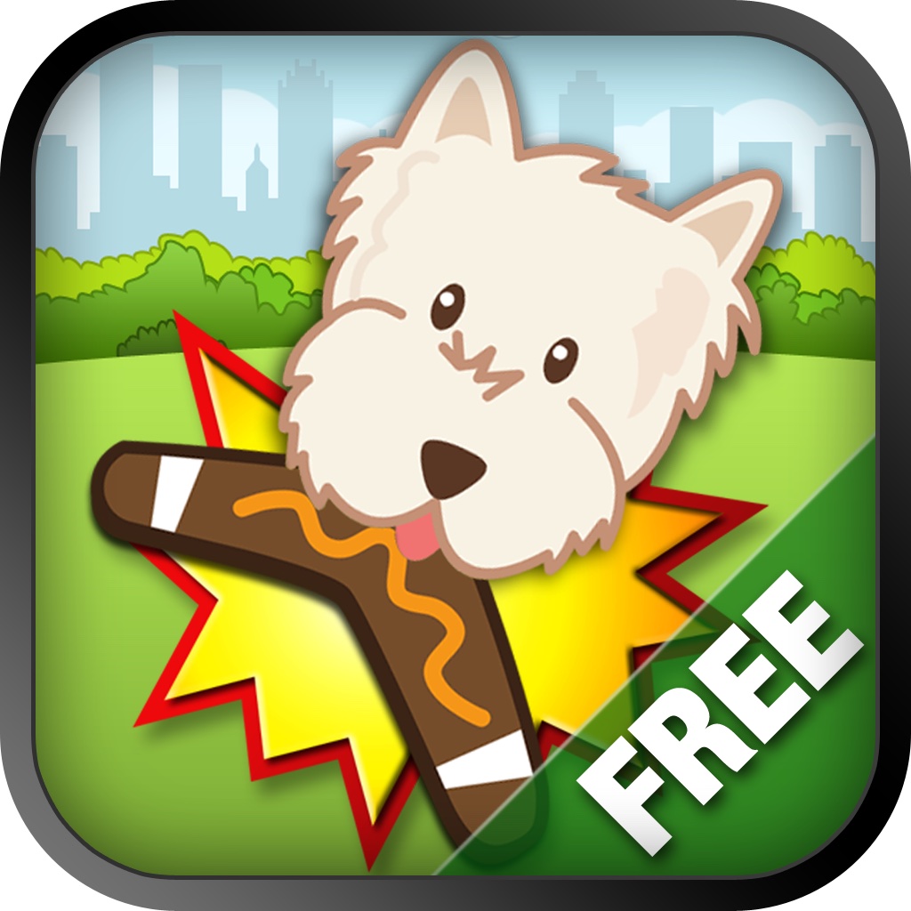Jumping Pets - Crazy, Funny & Free iOS App