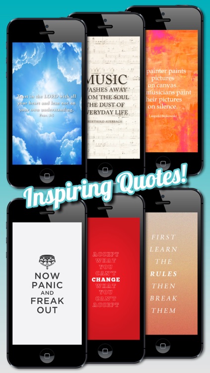 Famous Quotes Wallpapers - Funny, Inspirational, Sports, Religious, and Popular Backgrounds screenshot-3