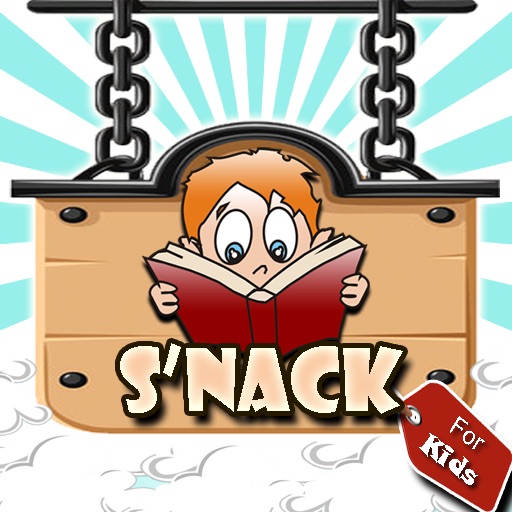 Snack For kids icon