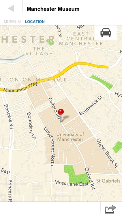 Manchester Museum