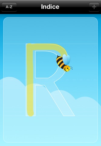 Letter Bee screenshot 3