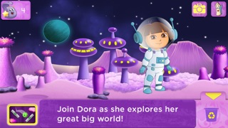 Dora's Great Big World Screenshot 3