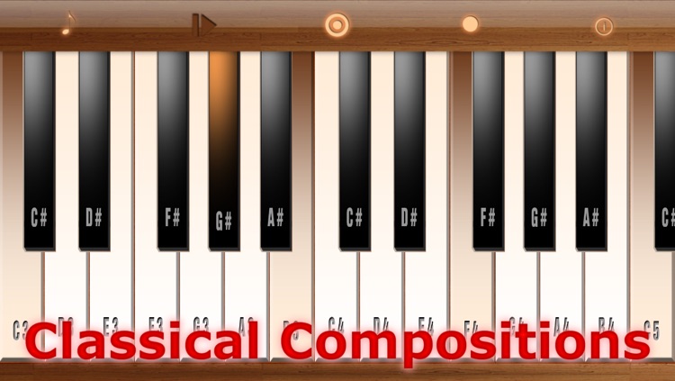 Harpsichord HD screenshot-3
