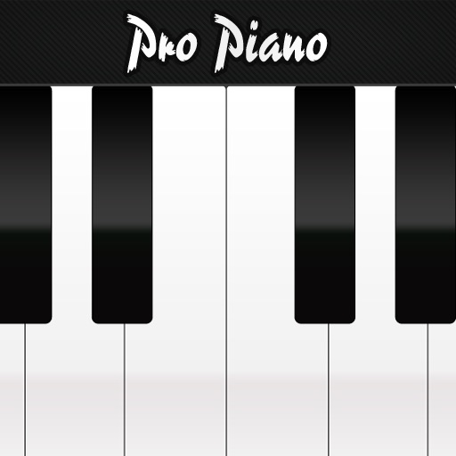 Pro Piano (FREE) icon