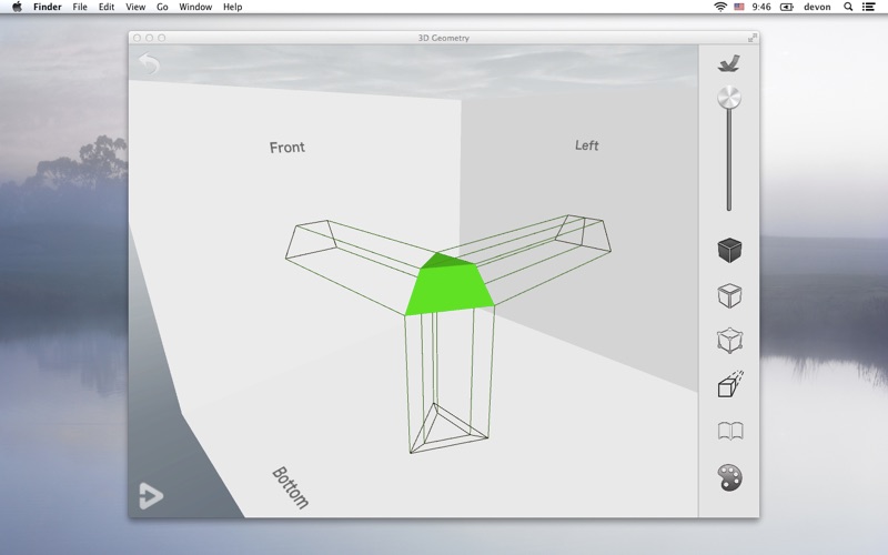 3D Geometry thumbnail 4