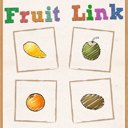 FruitLinks. Icon