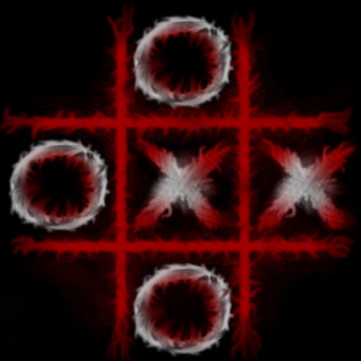Scary Tic Tac Toe. Horror game APK per Android Download