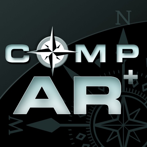 CompAR Pro icon