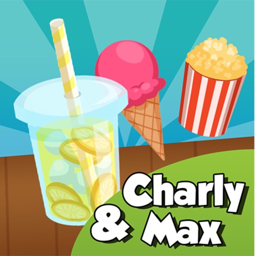 Street Spin - Charly & Max iOS App