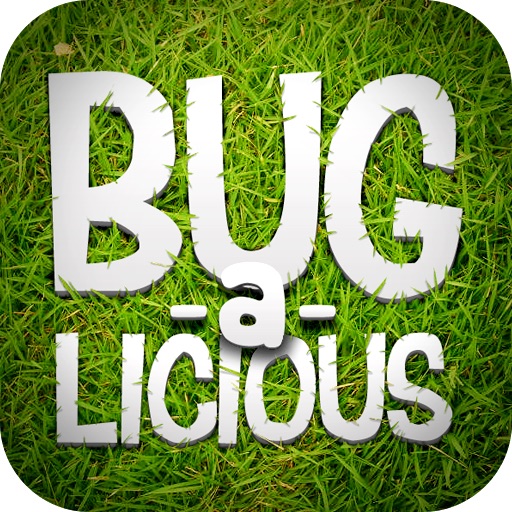 Bug-a-licious iOS App