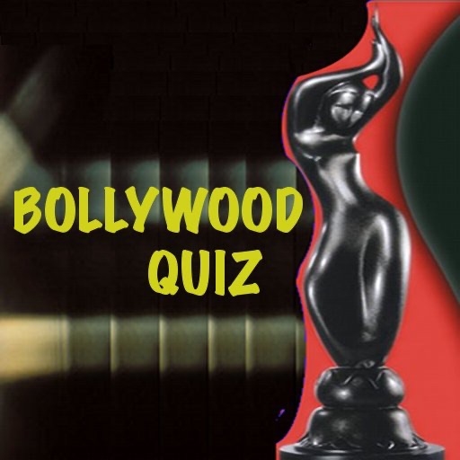 Bollywood Quiz: Movie Trivia icon