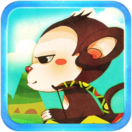 Flying Monkey Adventure