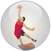 Basket 3D Viewer