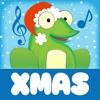 Frog Chorus Xmas